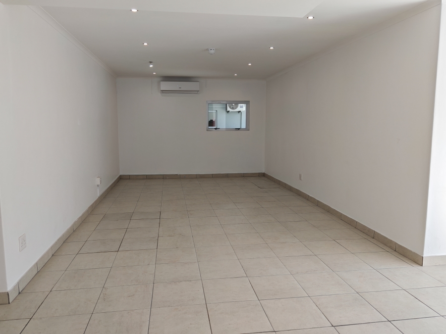 To Let commercial Property for Rent in Asla Park Western Cape